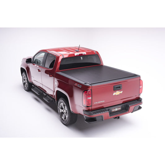 Truxedo 15-20 GMC Canyon & Chevrolet Colorado 6ft Deuce Bed Cover