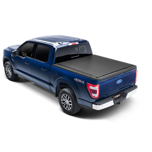 Truxedo 15-21 Ford F-150 5ft 6in Lo Pro Bed Cover - My Store