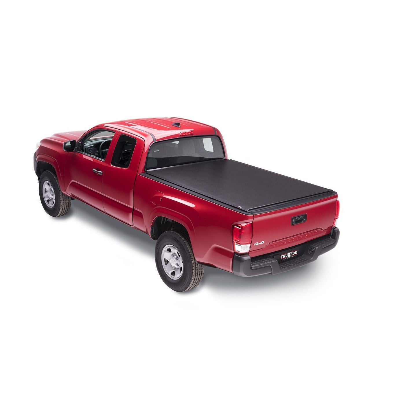 Truxedo 16-20 Toyota Tacoma 6ft Lo Pro Bed Cover - My Store