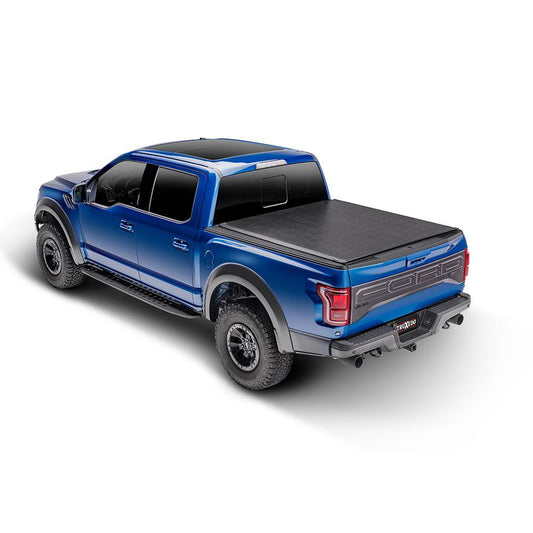 Truxedo 17-19 Ford F-250/F-350/F-450 Super Duty 6ft 6in Deuce Bed Cover - My Store