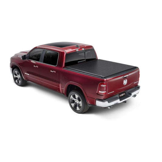 Truxedo 19-20 Ram 1500 (New Body) w/o Multifunction Tailgate 6ft 4in Deuce Bed Cover