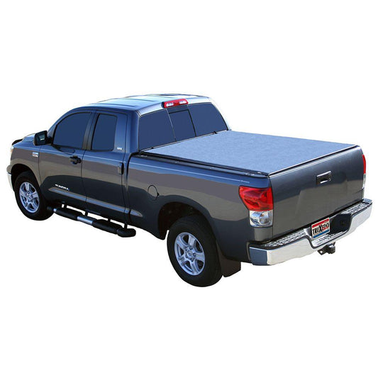 Truxedo 07-20 Toyota Tundra 8ft Deuce Bed Cover - My Store