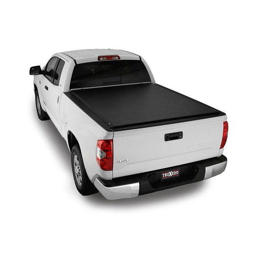 Truxedo 01-04 Toyota Tacoma Double Cab 5ft Lo Pro Bed Cover