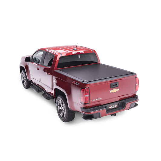 Truxedo 02-13 GM Avalanche 5ft Lo Pro Bed Cover - My Store