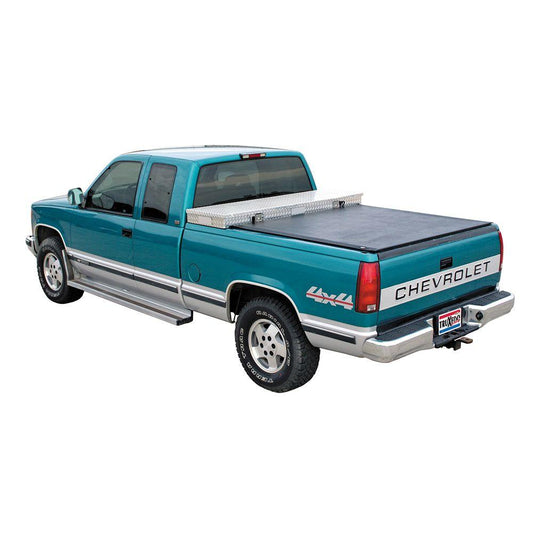 Truxedo 06-11 Ford Ranger Euro 5ft Lo Pro International Bed Cover
