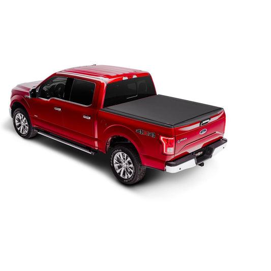 Truxedo 04-15 Nissan Titan 5ft 6in Lo Pro Bed Cover - My Store