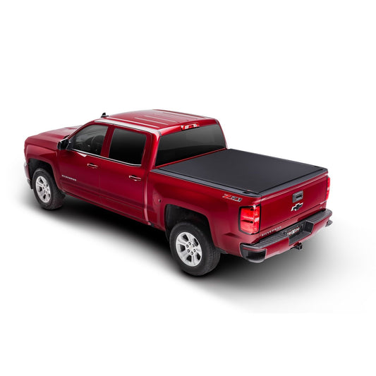 Truxedo 17-20 Honda Ridgeline 4ft 8in Lo Pro Bed Cover - My Store