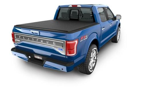 Truxedo 15-21 Ford F-150 6ft 6in Lo Pro Bed Cover - My Store