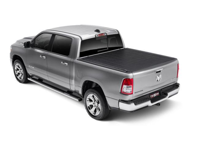 Truxedo 19-21 RAM 1500 (New Body) w/Multifunction Tailgate 5ft 7in Sentry Bed Cover - My Store