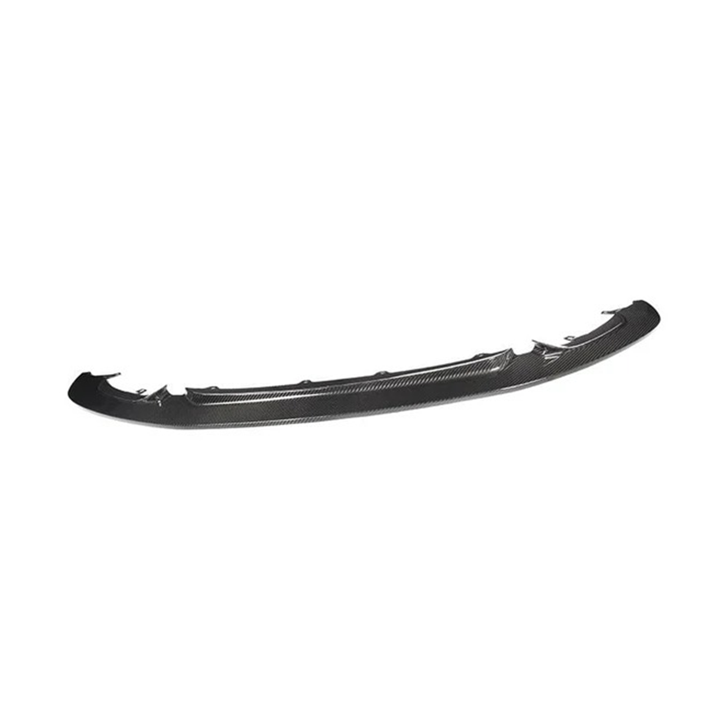 GT4 Style Carbon Fiber Front Lip for BMW F80 M3 F82 F83 M4