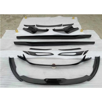 Prepreg Carbon Fiber N Style Full Aero Body Kit for Ferrari 812 Superfast