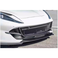Prepreg Carbon Fiber N Style Full Aero Body Kit for Ferrari 812 Superfast
