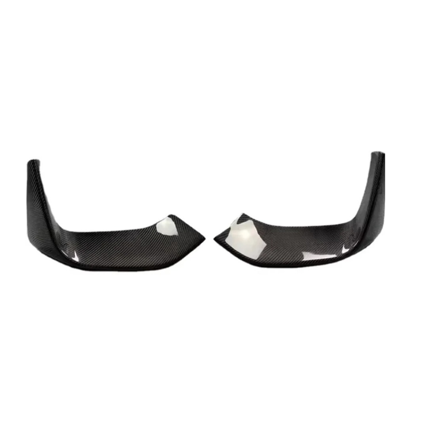 MP Style Carbon Fiber Body Kit for BMW F80 M3 F82 F83 M4