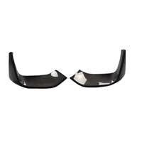 MP Style Carbon Fiber Body Kit for BMW F80 M3 F82 F83 M4