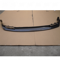 Carbon Fiber Front Bumper Lip Splitter for Nissan Skyline R32