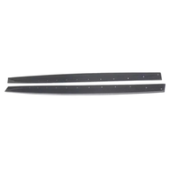 MP Style Carbon Fiber Body Kit for BMW F80 M3 F82 F83 M4