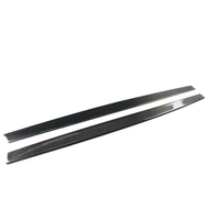 MP Style Carbon Fiber Body Kit for BMW F80 M3 F82 F83 M4
