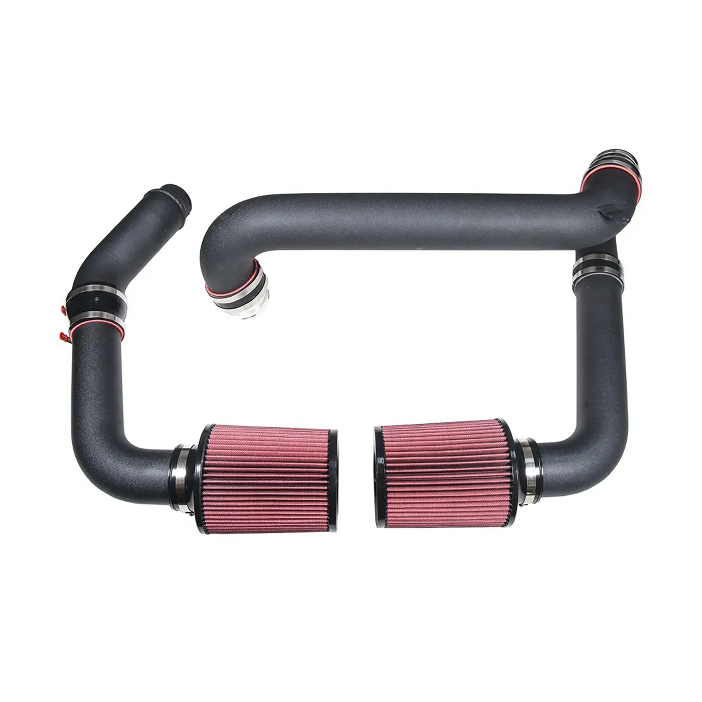 Performance Front Mount Cold Air Intake System for BMW G80 M3 G82 G83 M4