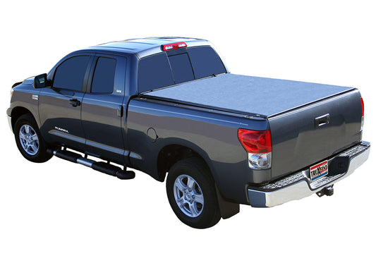 Truxedo 16-20 Toyota Tacoma 5ft Deuce Bed Cover - My Store