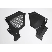 Carbon Fiber Engine Bay Top Cowl Covers for BMW G8X G80 G81 G82 G83 G87