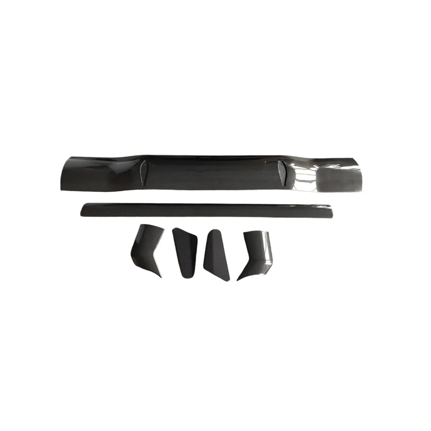 Carbon Fiber Wing for Ferrari 812 Superfast