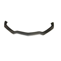 Dry Carbon Fiber Front Splitter Lip for Chevrolet Corvette C8 Z51