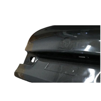 Carbon Fiber CSL Style Trunk for BMW F90 M5 G30 5 Series