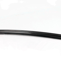 Carbon Fiber Rear Bootlid Lip Spoiler for Nissan Skyline GTR R32