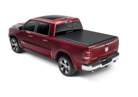 Truxedo 19-20 Ram 1500 (New Body) w/o Multifunction Tailgate 6ft 4in Deuce Bed Cover - My Store