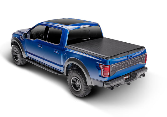 Truxedo 15-21 Ford F-150 5ft 6in Deuce Bed Cover - My Store