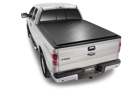 Truxedo 09-14 Ford F-150 5ft 6in Deuce Bed Cover - My Store