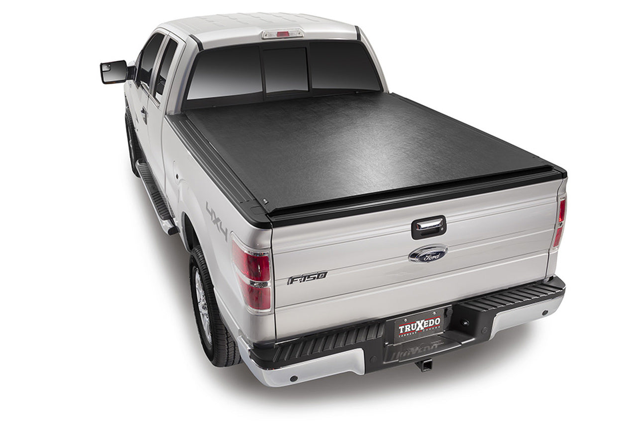 Truxedo 08-16 Ford F-250/F-350/F-450 Super Duty 8ft Deuce Bed Cover - My Store