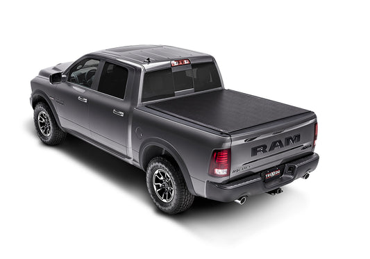 Truxedo 16-20 Nissan Titan 8ft Deuce Bed Cover - My Store