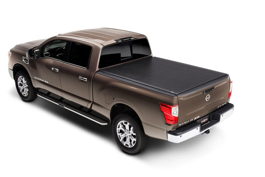 Truxedo 16-20 Nissan Titan 5ft 6in Lo Pro Bed Cover - My Store