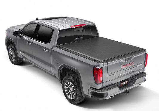 Truxedo 20-21 GM 1500 (New Body) w/ CarbonPro Bed 5ft 9in Lo Pro Bed Cover - My Store