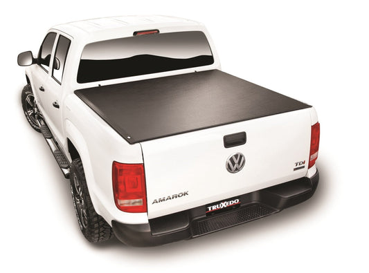 Truxedo 10-20 Volkswagen Amarok SC 7ft Lo Pro International Bed Cover - My Store