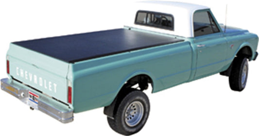 Truxedo 67-72 GM C/K Pickup Short Bed 6ft 4in Lo Pro Bed Cover - My Store