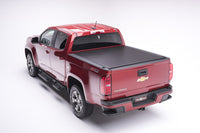 Truxedo 12-20 Isuzu D-Max 5ft Lo Pro International Bed Cover - My Store
