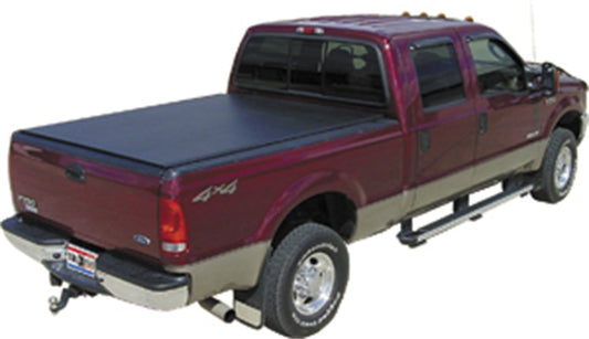 Truxedo 08-16 Ford F-250/F-350/F-450 Super Duty 8ft Lo Pro Bed Cover - My Store