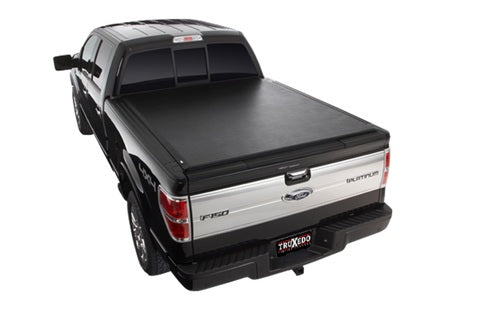 Truxedo 09-14 Ford F-150 6ft 6in Lo Pro Bed Cover - My Store