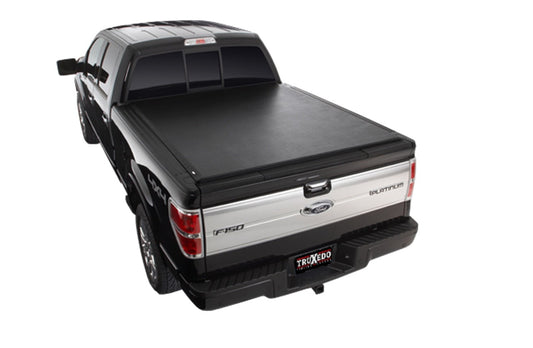 Truxedo 09-14 Ford F-150 5ft 6in Lo Pro Bed Cover - My Store
