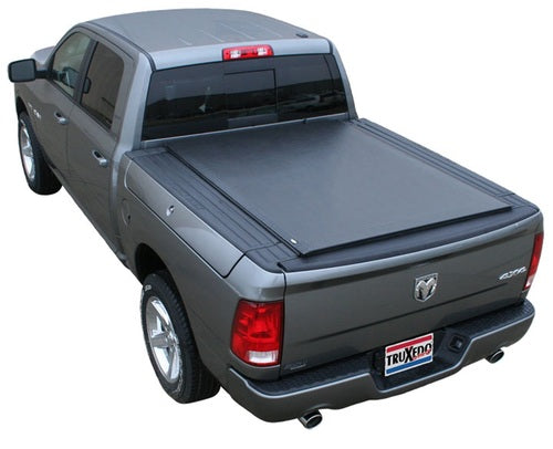 Truxedo 19-20 Ram 1500 (New Body) w/RamBox 5ft 7in Lo Pro Bed Cover - My Store