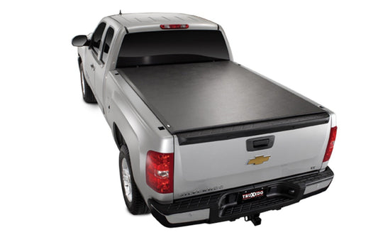 Truxedo 99-07 GM Full Size Stepside 6ft 6in Lo Pro Bed Cover - My Store
