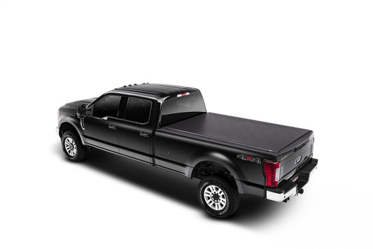 Truxedo 17-19 Ford F-250/F-350/F-450 Super Duty 6ft 6in Lo Pro Bed Cover - My Store