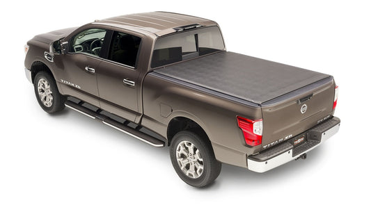 Truxedo 16-20 Nissan Titan 6ft 6in Lo Pro Bed Cover - My Store