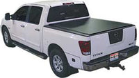 Truxedo 04-15 Nissan Titan 5ft 6in Lo Pro Bed Cover - My Store