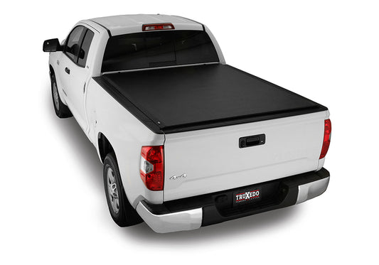 Truxedo 16-20 Toyota Hilux Revo Double Cab 5ft Lo Pro International Bed Cover - My Store