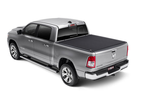 Truxedo 19-20 Ram 1500 (New Body) w/o Multifunction Tailgate 6ft 4in Lo Pro Bed Cover