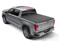 Truxedo 19-20 GMC Sierra & Chevrolet Silverado 1500 (New Body) 8ft Deuce Bed Cover - My Store