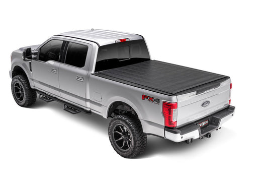 Truxedo 15-20 GMC Canyon & Chevrolet Colorado 6ft Deuce Bed Cover - My Store